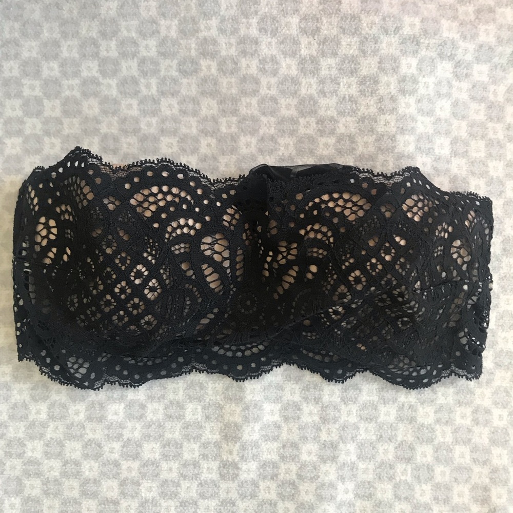 Victoria's Secret Sexy Bra